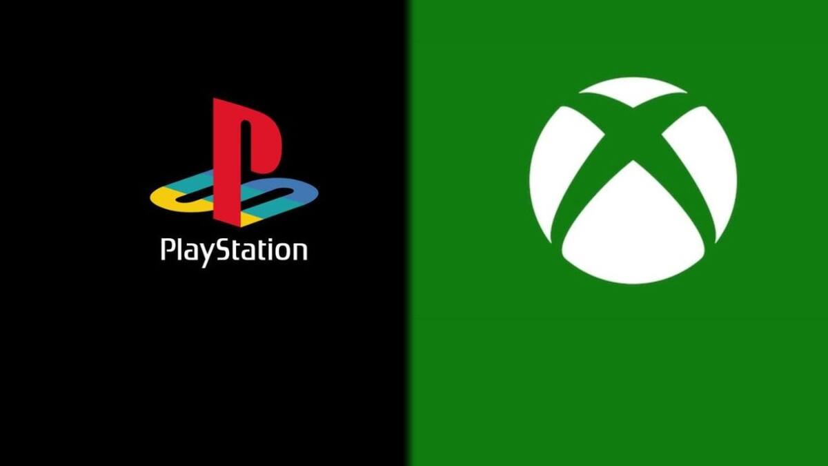El primer PlayStation debutó hace 25 años