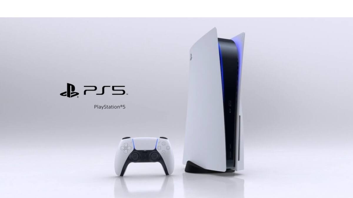 El primer promocional de PS5 se enfoca en las sensaciones que ofrecerá su control