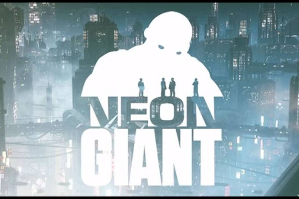 Neon Giant es el nuevo estudio fundado por un dream team de desarrolladores