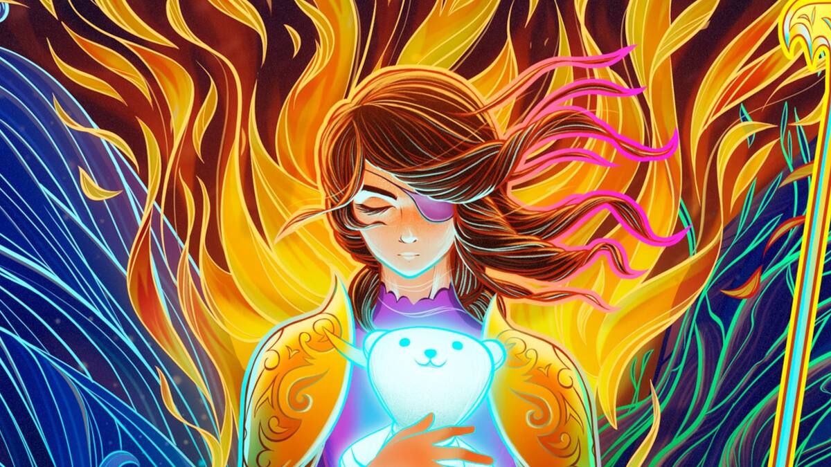 El primer proyecto de HALBERD STUDIOS contará con la participación de reconocidos artistas