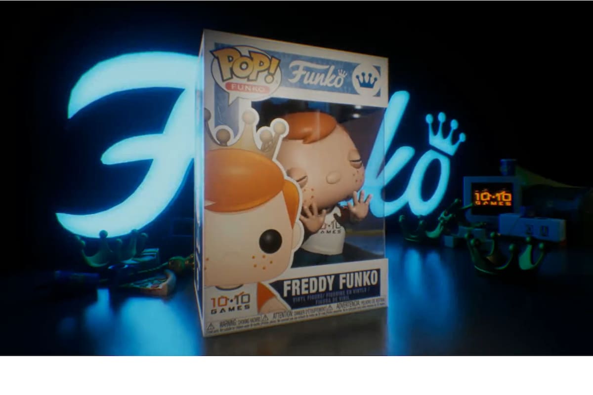 Funko hará juegos AAA con devs que crearon exitosos títulos de LEGO