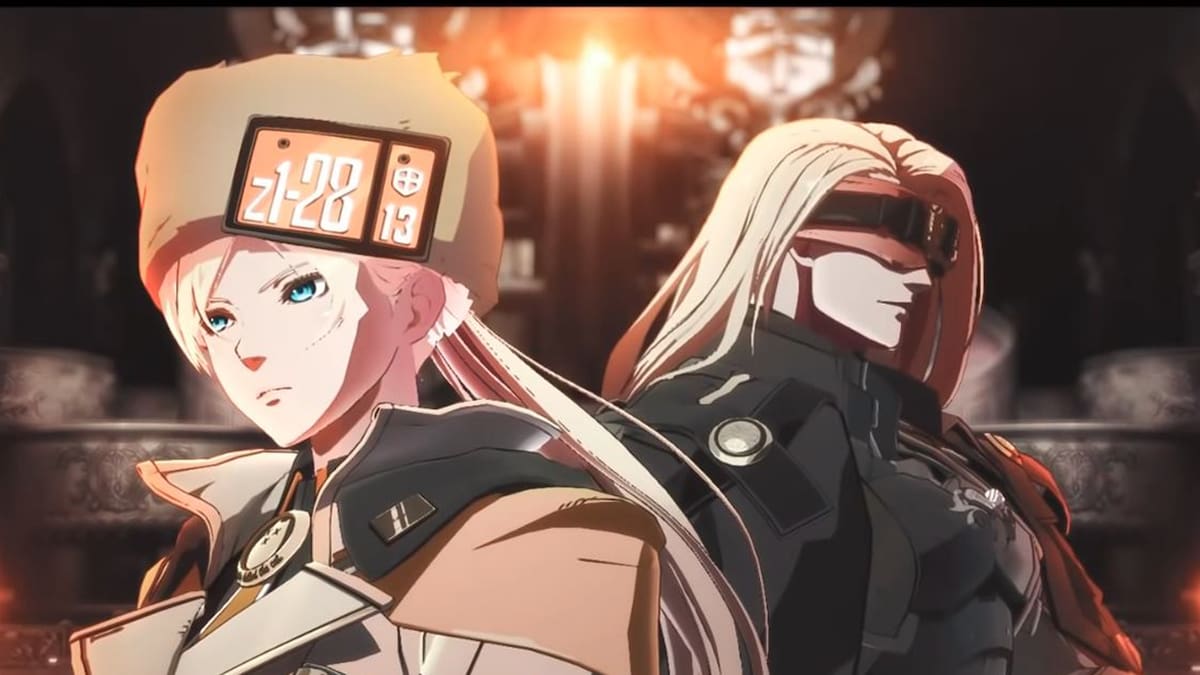 El primer Season Pass de Guilty Gear: Strive incluirá 5 peleadores