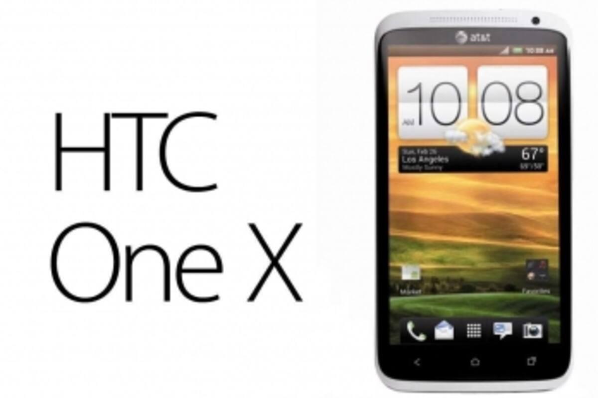 Review: HTC One X