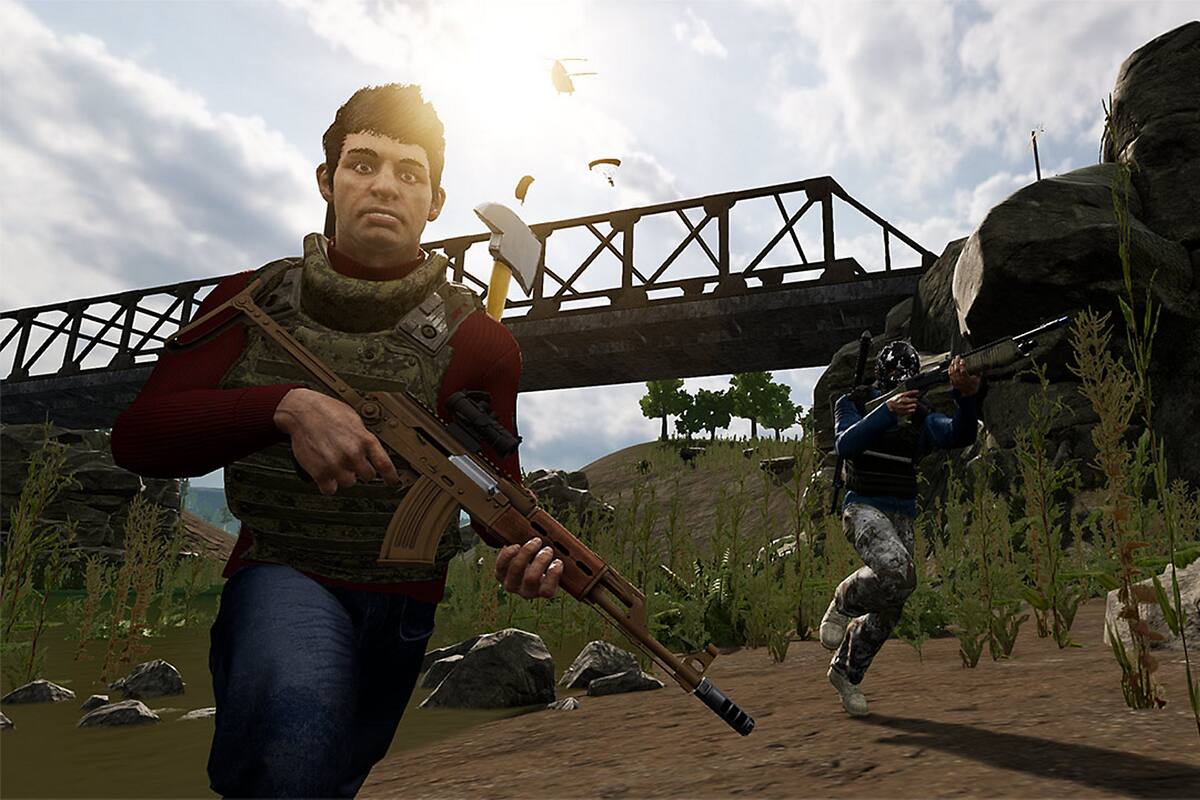 Retiran de tiendas digitales The Culling 2 por ausencia de jugadores en servidores
