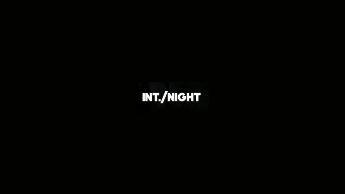 El primer título de Interior Night será una experiencia narrativa