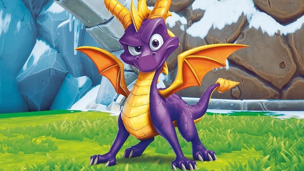 El primer título de la serie debutó en 1998 para PlayStation
