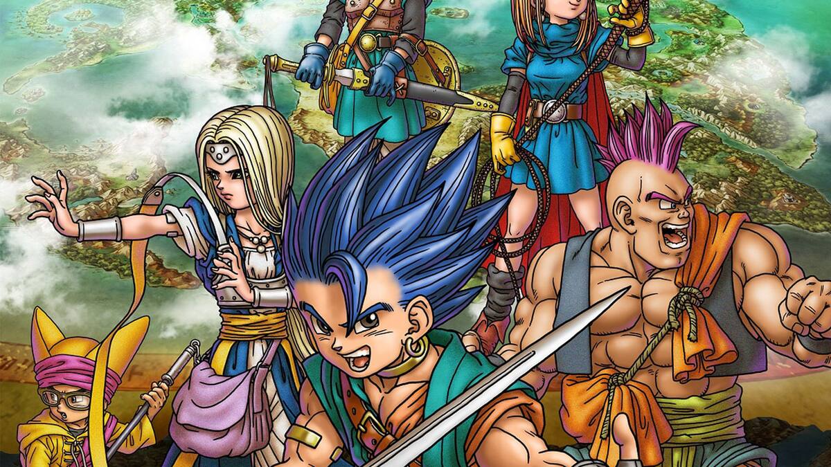 El primer título de la serie llegará a smartphones las próximas semanas