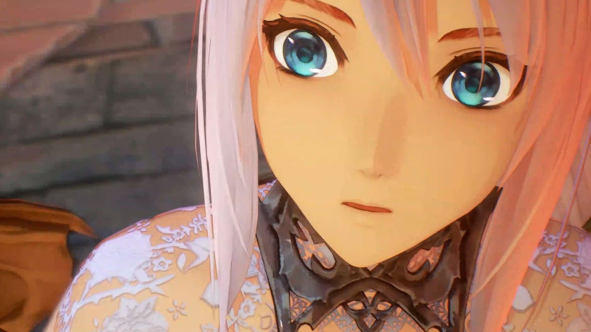 El primer trailer del próximo RPG de Bandai Namco es impresionante