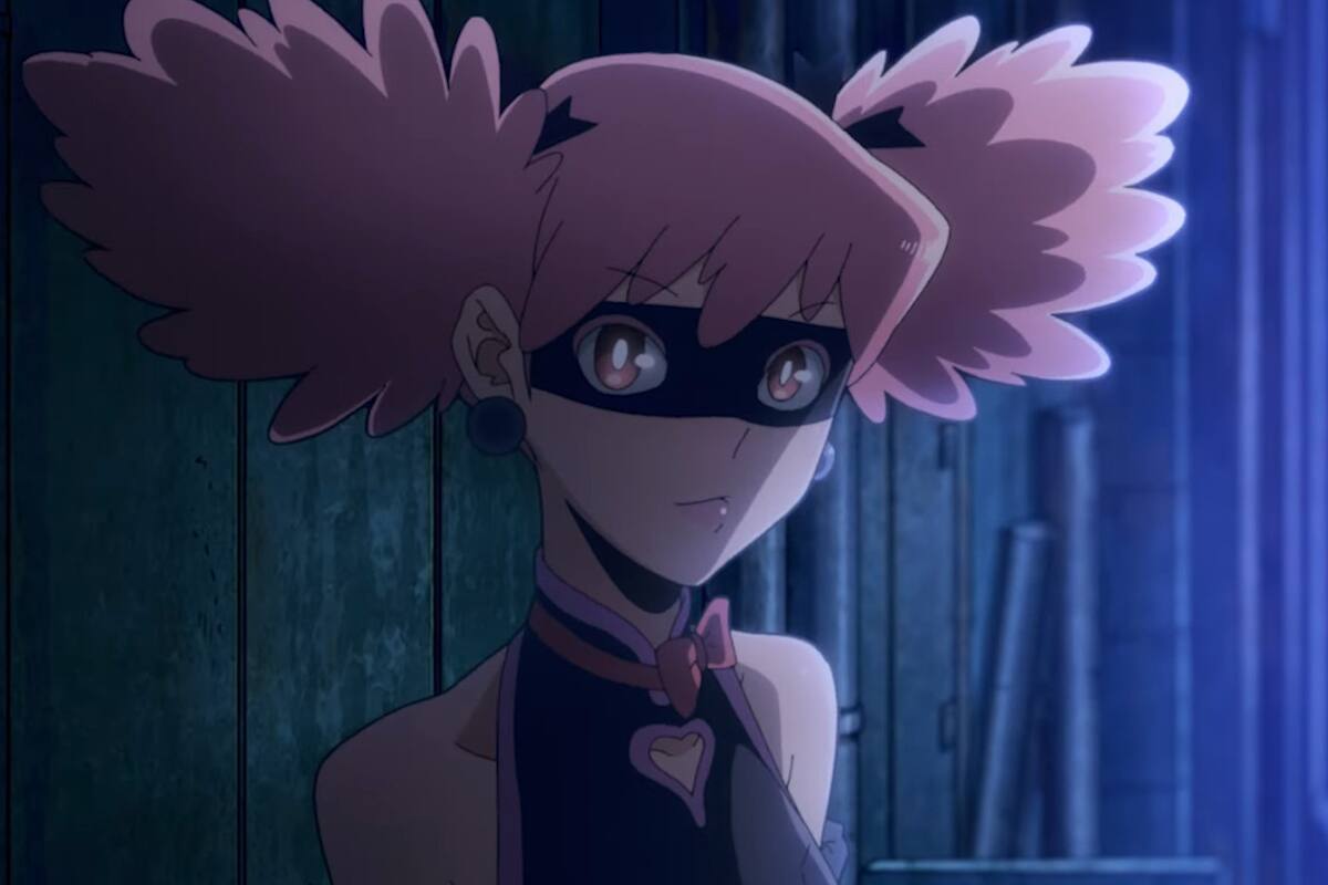 Anuncian anime de spin-off de My Hero Academia, ¿cuándo debutará My Hero Academia: Vigilantes?