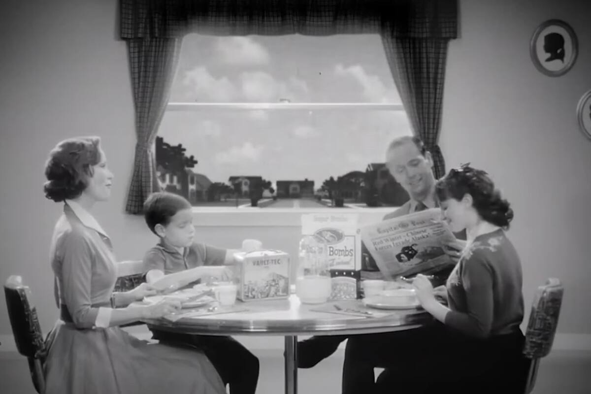Amazon revela la primera imagen de la serie de TV de Fallout