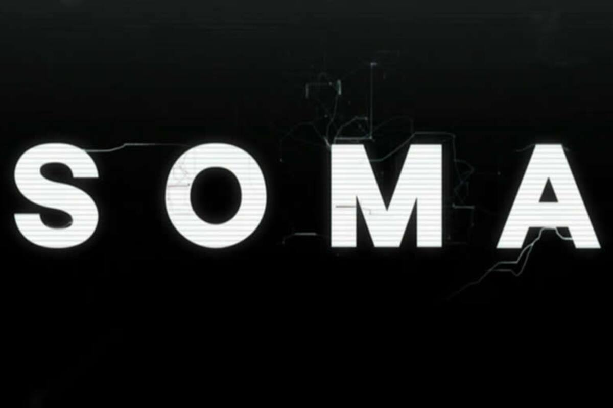 Ve el capítulo 1 de la precuela de SOMA en live action