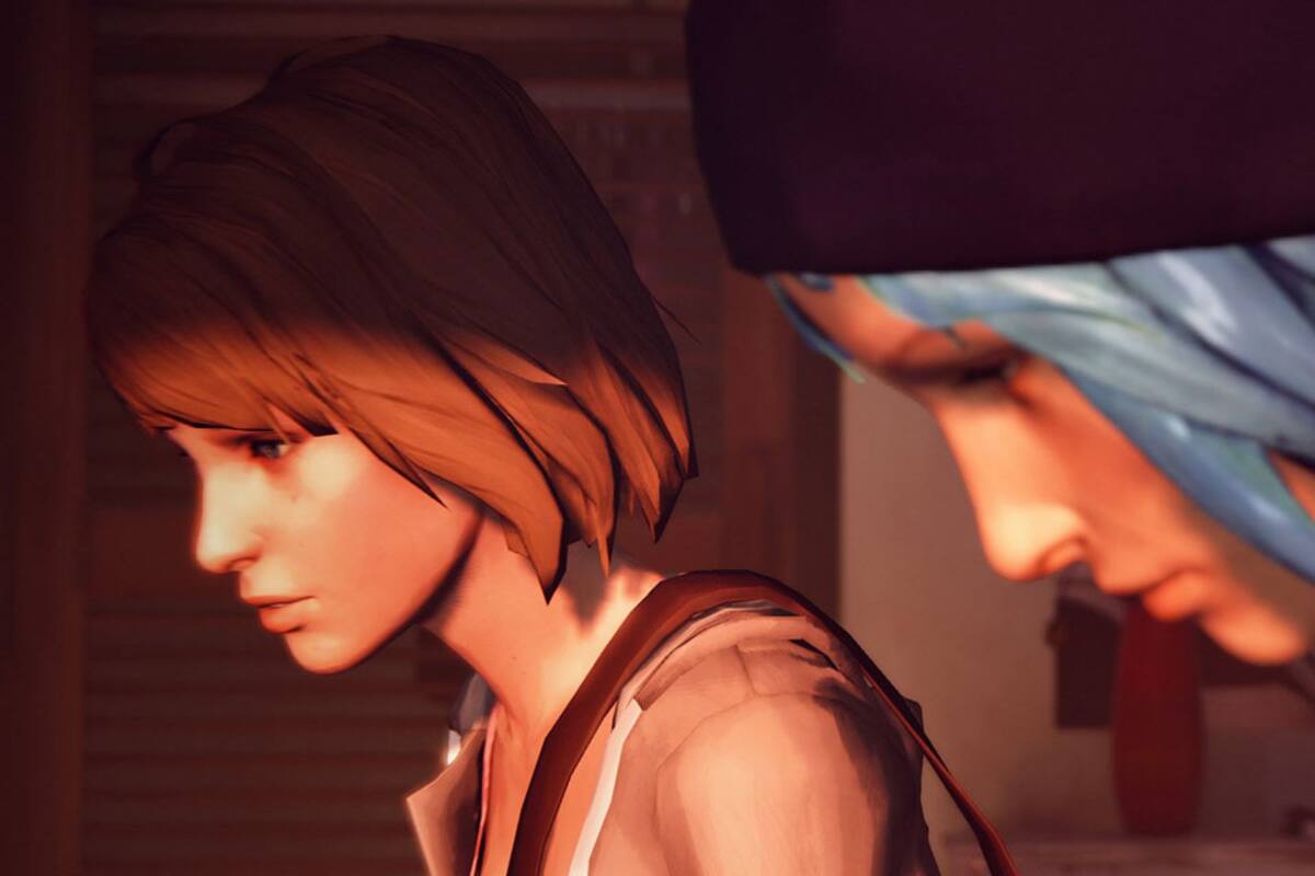 Muestran trailer de lanzamiento de Life is Strange