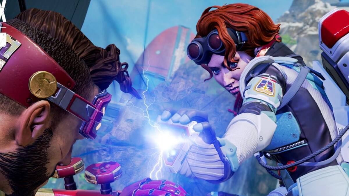 El pro player afectado afirma que el organizador del evento fue poco profesional