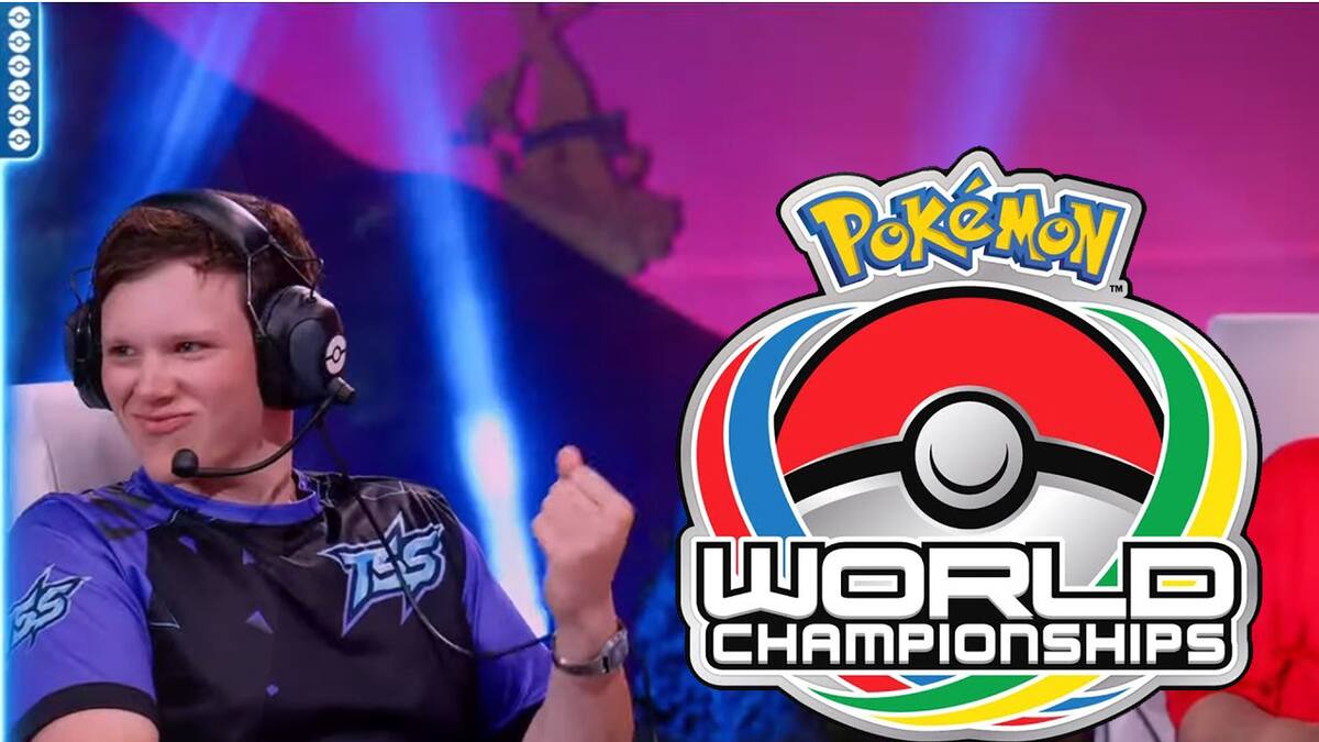 El pro player perdió su pase al Top 4, lo que permitió a Fernando Cifuentes avanzar en su lugar