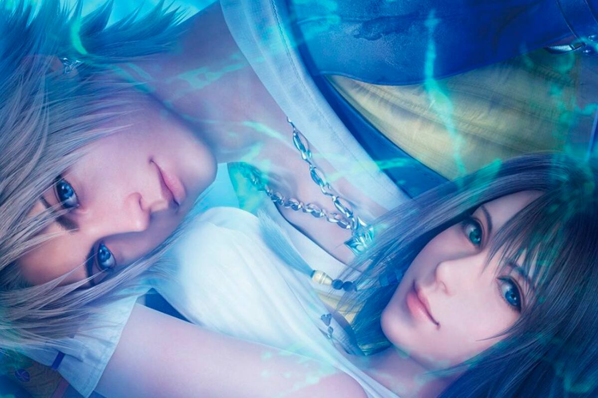 Fans están descontentos por presunto detalle de Final Fantasy X-2 para Switch