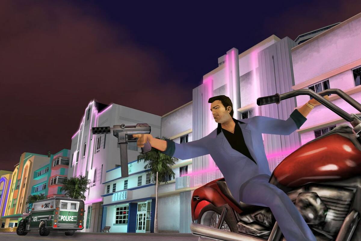 Rockstar recibe nueva demanda vinculada a Grand Theft Auto