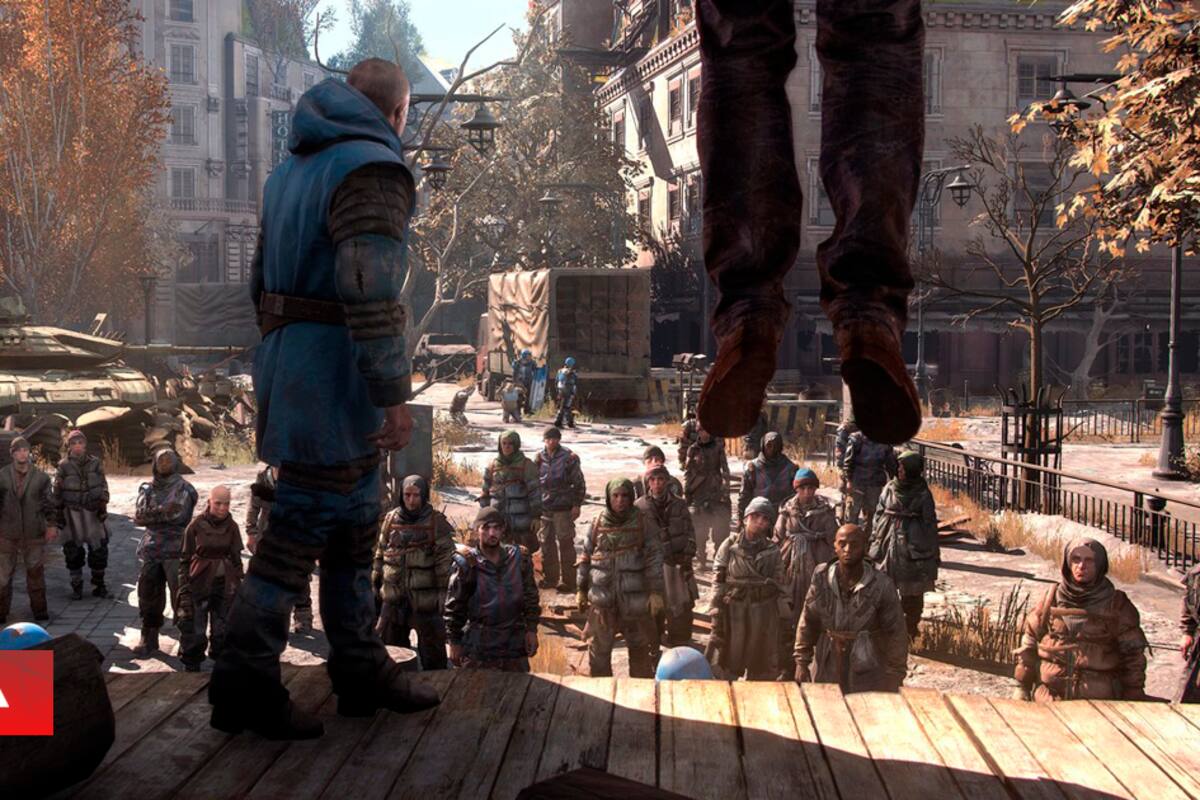 ‘’Dying Light 2 es un absoluto desastre’’, afirman sus propios desarrolladores y Techland lo desmiente