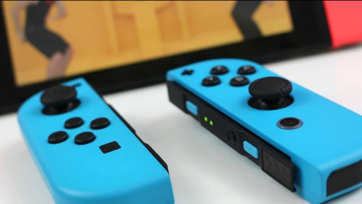 El problema que aqueja a los controles de Switch no tardó en presentarse en el nuevo mercado