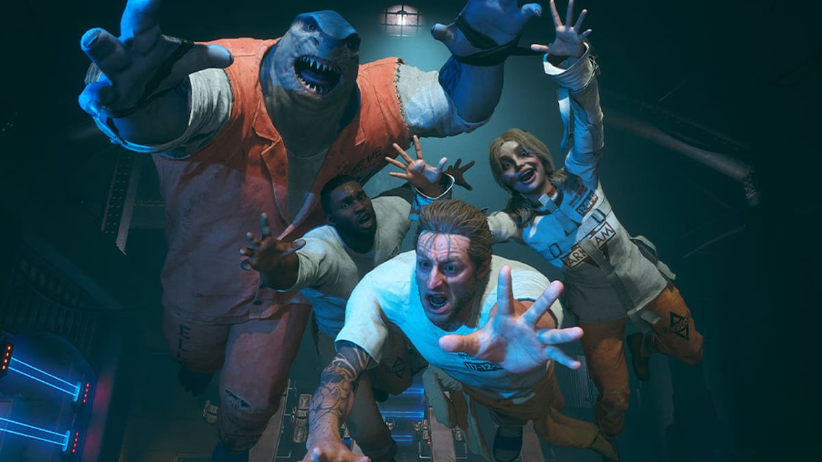 El problemático juego de Rocksteady aún da de qué hablar