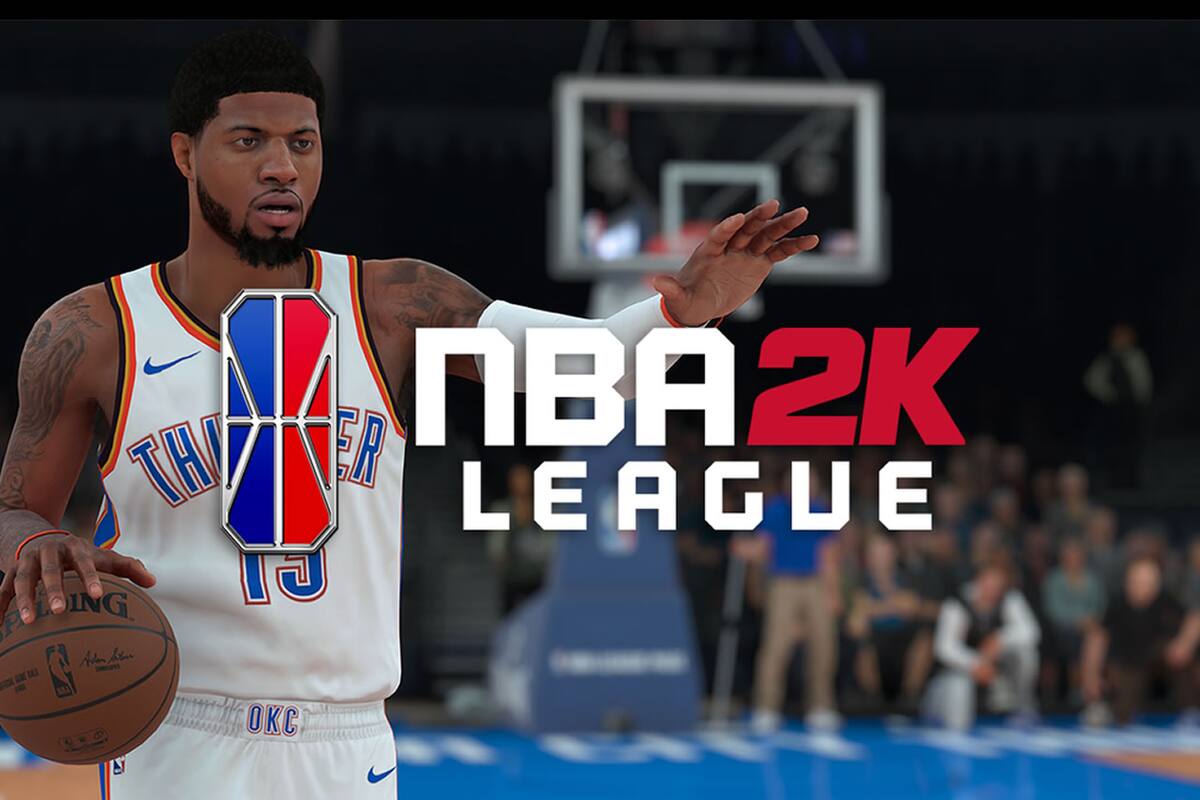 La NBA 2K League enfrenta acusaciones de arreglos en selección de jugadores