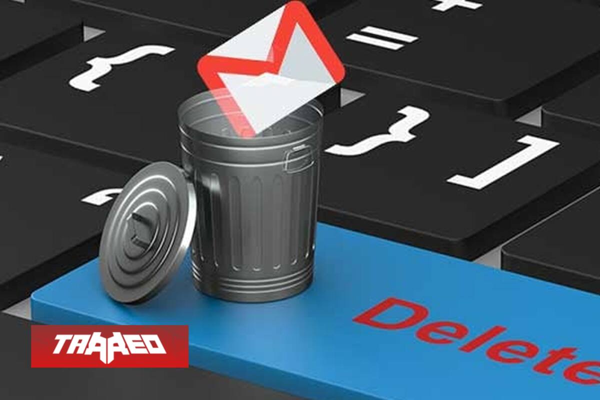 Google comenzará a eliminar las cuentas inactivas con todo su contenido acumulado en Gmail, Docs, Drive, Meet, Calendar, YouTube y Fotos de Google
