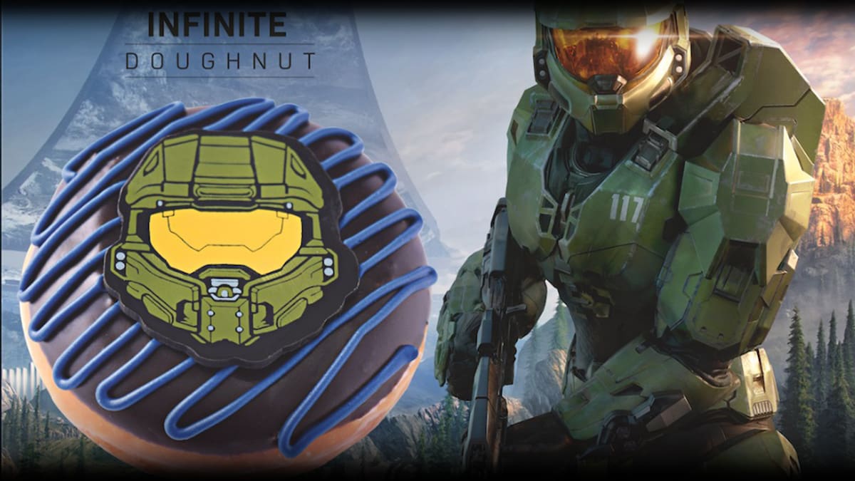El producto celebrará el aniversario de la saga Halo