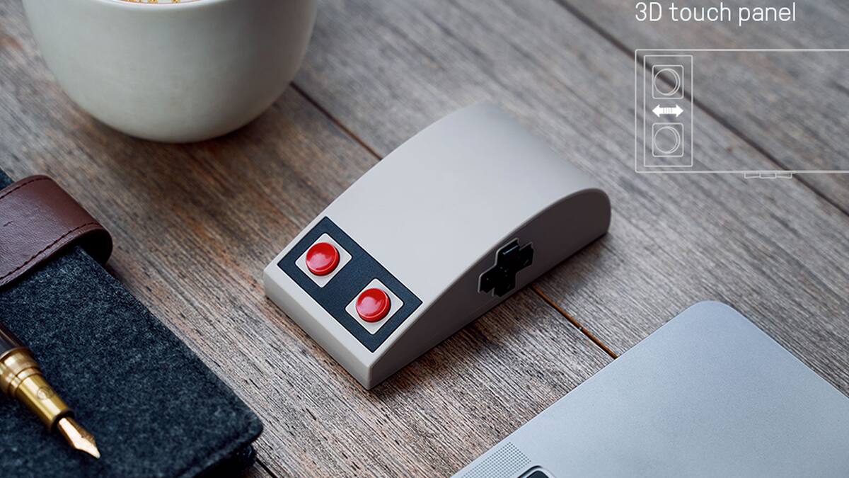 El producto de 8BitDo se perfila para convertirse en un objeto de colección