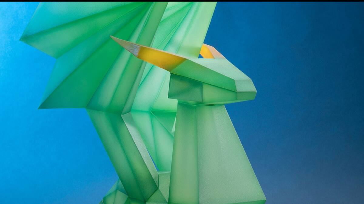 El producto de First 4 Figures se venderá a cambio de $479.99 USD