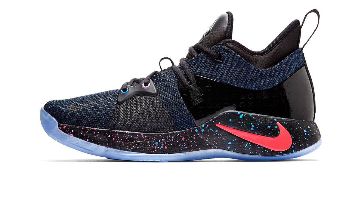 El producto de Nike se agotó rápidamente
