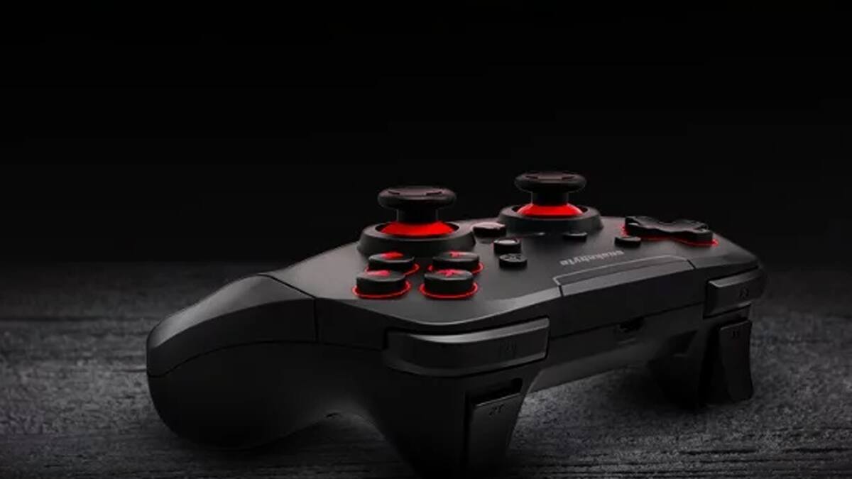 El producto de Snakebyte tiene licencia oficial de Nintendo