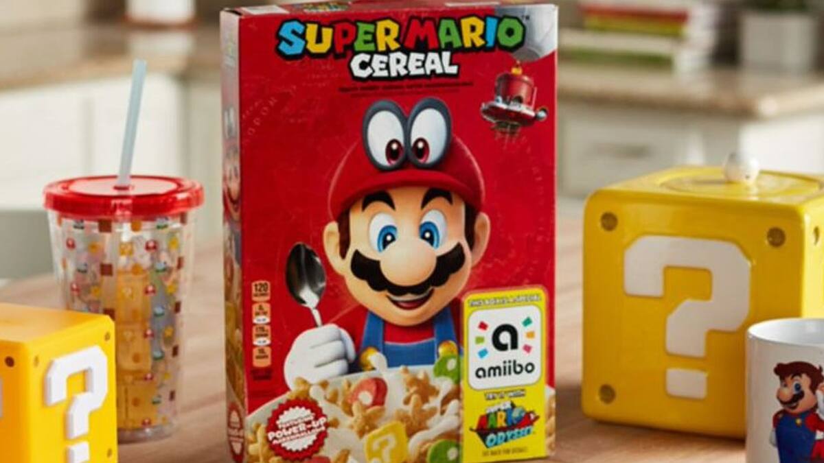 El producto debutó en otros mercados el año pasado