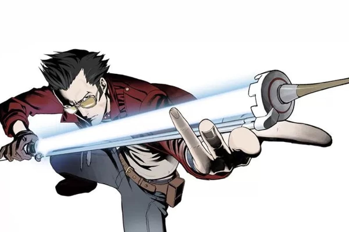 Habrá edición de colección de Travis Strikes Again: No More Heroes