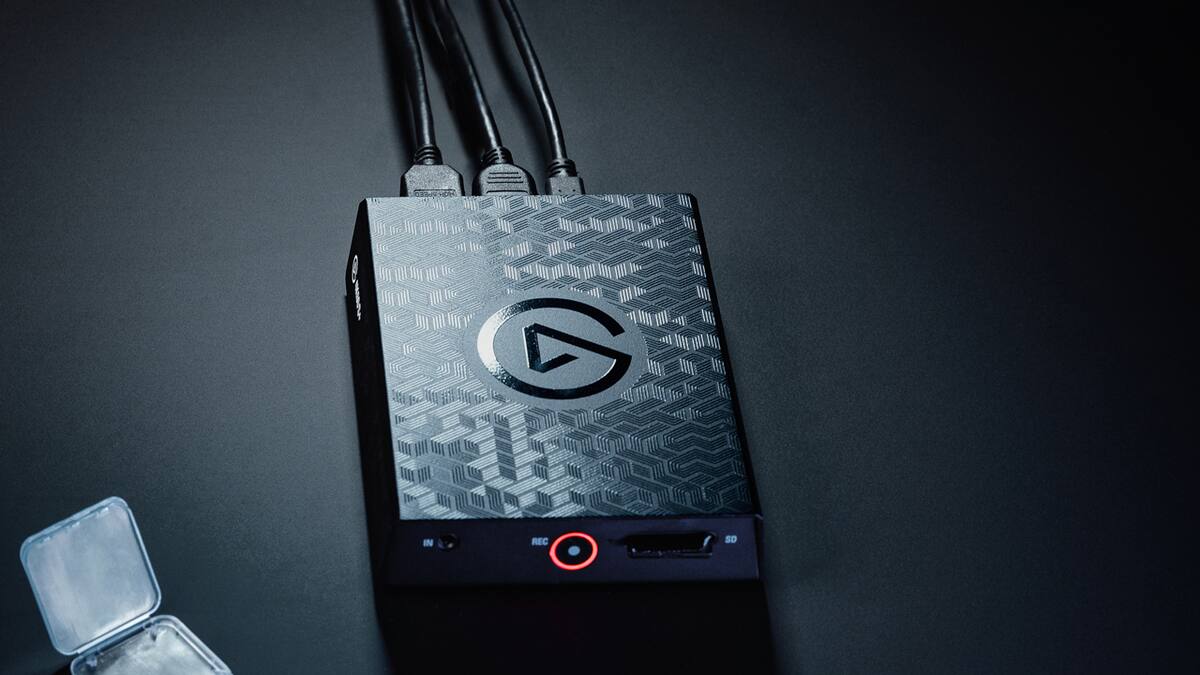 El producto promete ser ideal para PS4 Pro, Xbox One X y consolas de siguiente generación