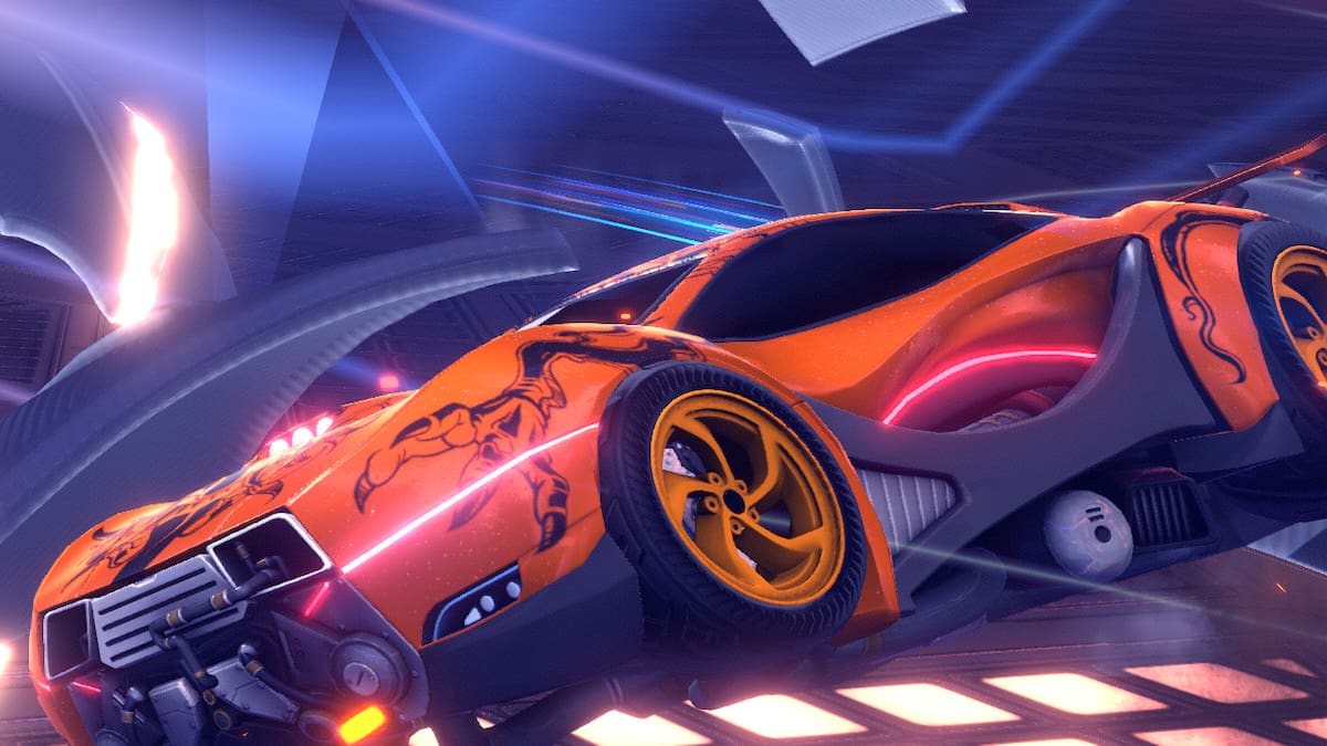 El producto será realidad gracias a Psyonix y Tencent