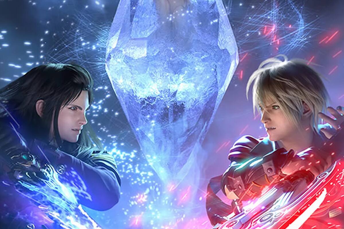 Hiroki Fujimoto habló sobre Ariana Grande en Final Fantasy: Brave Exvius