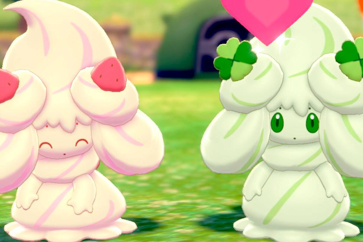 ¿Game Freak ve Pokémon como una serie anual? Masuda da su opinión