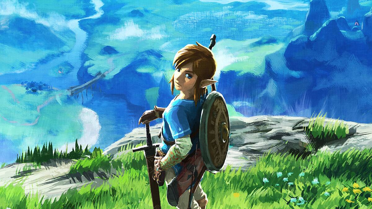 El productor da pistas para situarlo en el universo de Zelda