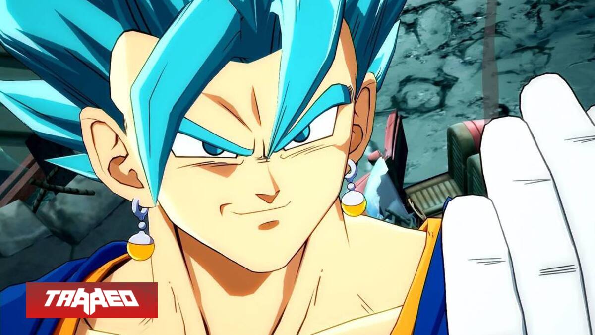 El productor de Bandai Namco se disculpo por la ausencia de Dragon Ball FighterZ en torneos