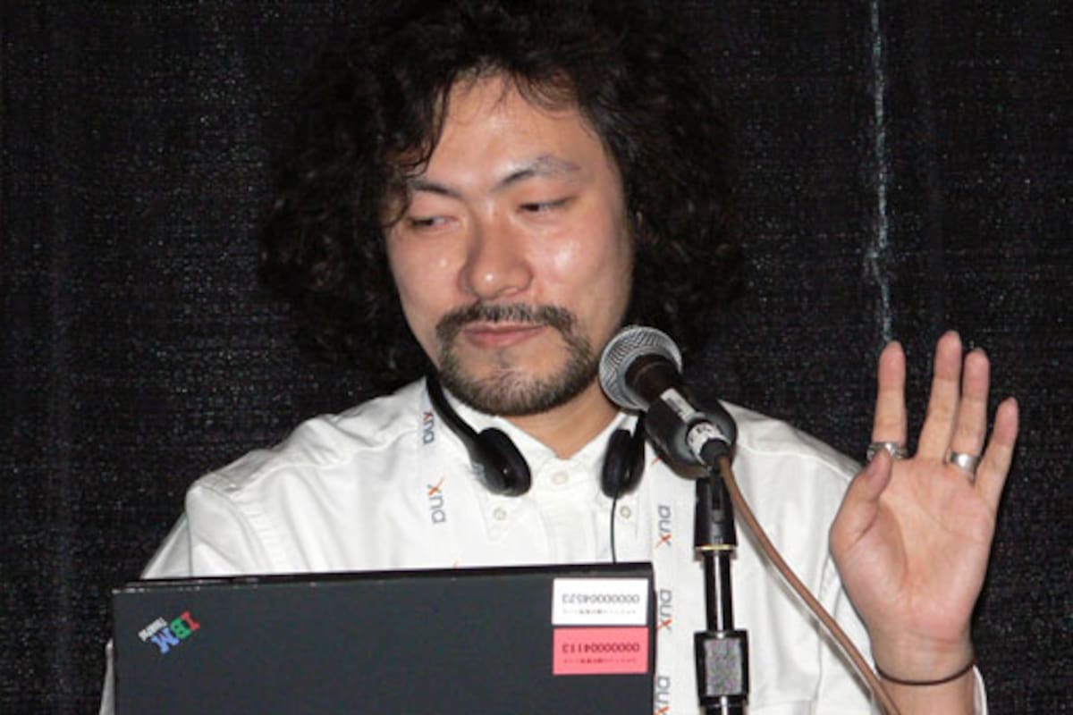 Koji Igarashi abandona Konami