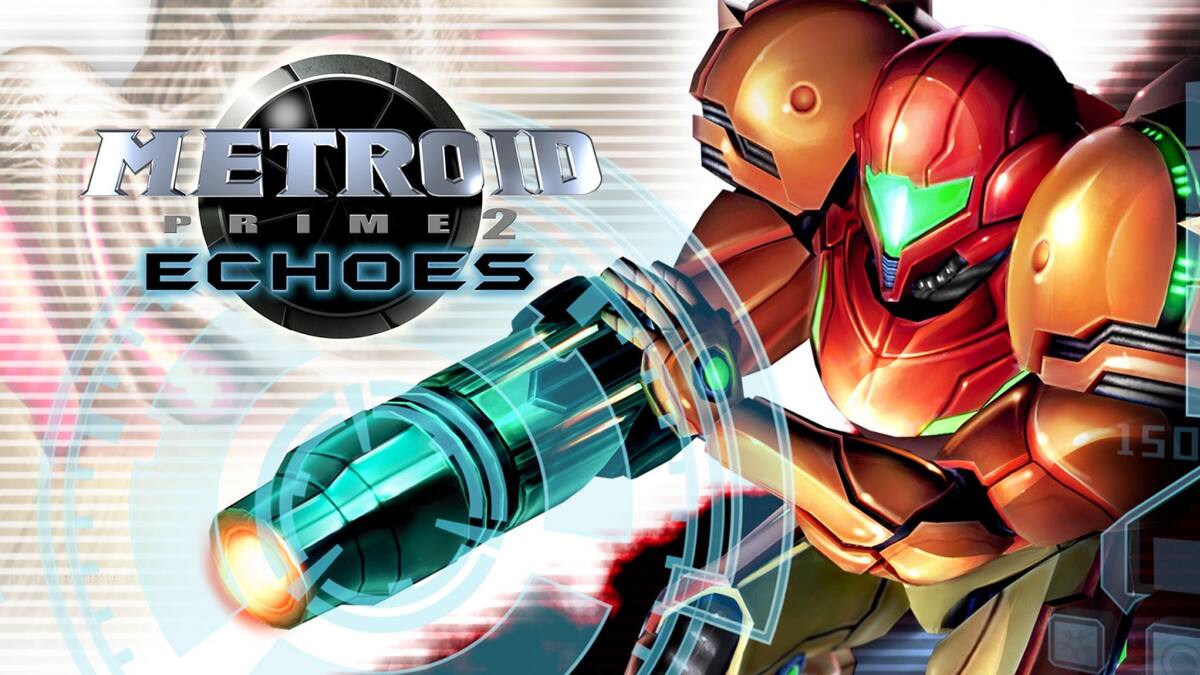 El productor de Metroid quiere que más jugadores experimenten el multijugador de Metroid Prime 2 Echoes