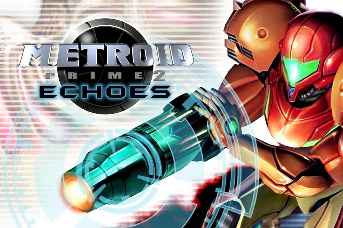 El productor de Metroid quiere que más jugadores experimenten el multijugador de Metroid Prime 2: Echoes