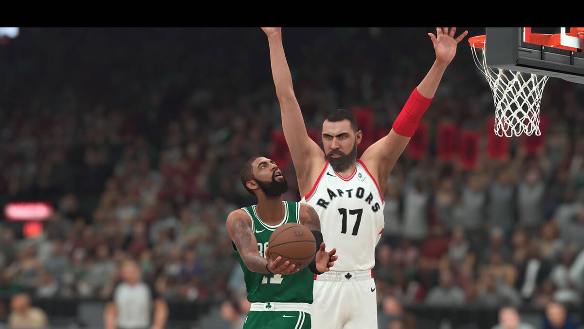 El productor de NBA 2K19 aseguró que todos los juegos harán lo mismo en el futuro