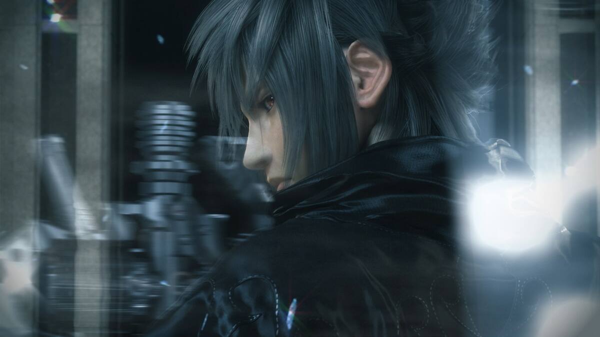 El productor de Square Enix habla sobre Final Fantasy Versus XIII y más en la red social