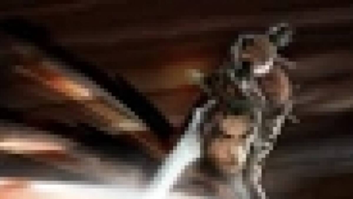 El productor de Street Fighter cree que el momento es apropiado