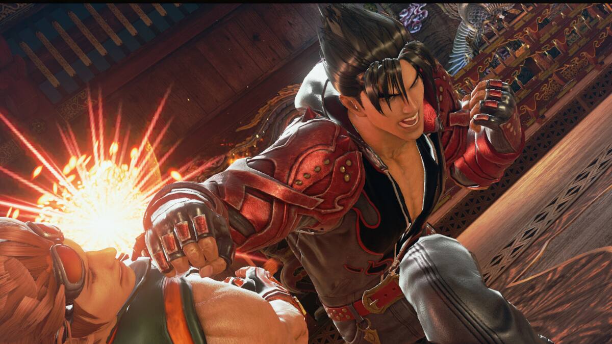 El productor de Tekken 7 piensa que la industria nipona era vista como lo mejor
