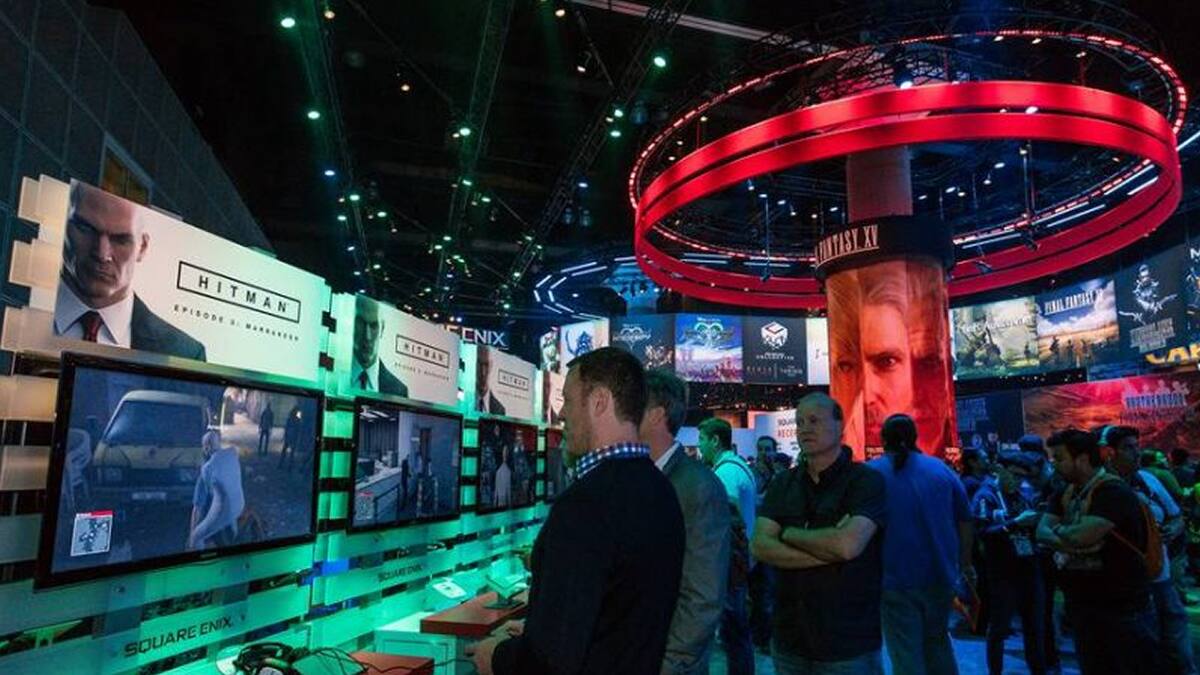 El productor de The Game Awards celebró la nueva adición al evento