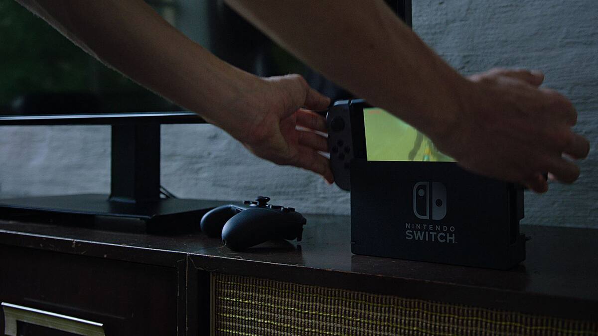 El productor de Zelda habló de la nueva consola
