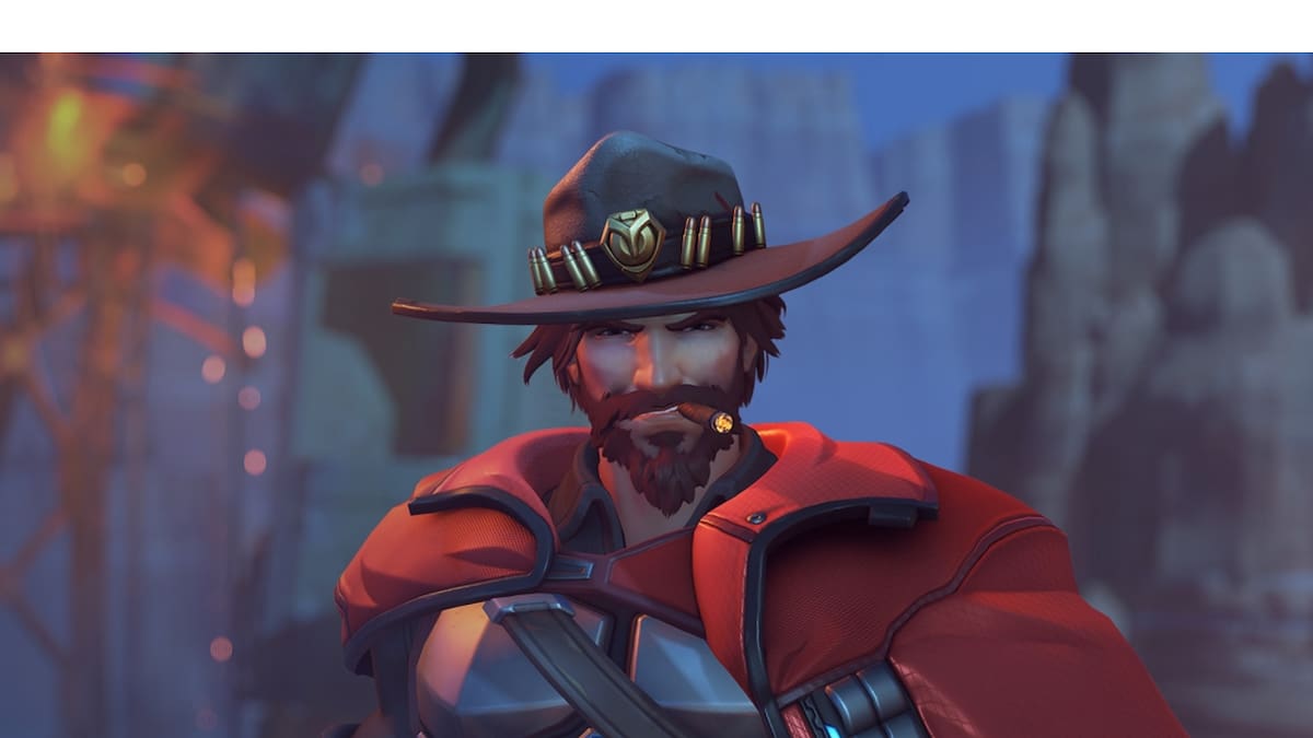 El productor del free-to-play de Blizzard insinuó que habrá noticias “interesantes” al respecto