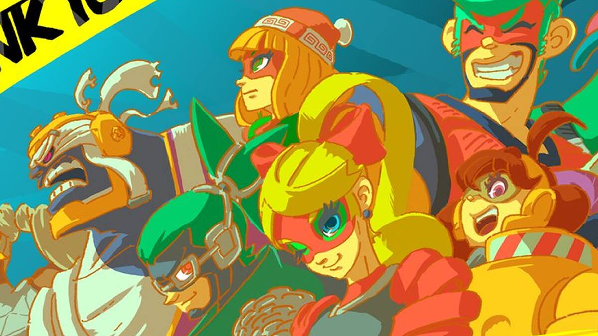 El productor del juego aseguró que este mes llegará nuevo contenido al título
