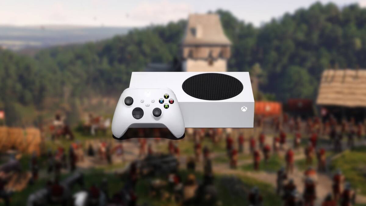 El productor del juego señaló que la existencia de la consola solo permitió hacer un mundo 25% más grande